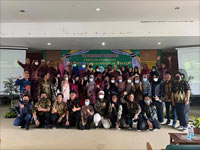 Program Kelas Karyawan Nomor 5