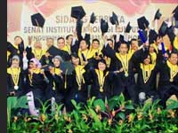 Program Kelas Karyawan Nomor 9